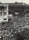 Burma / Myanmar: The 8/8/88 demonstration near Sule Pagoda, Rangoon